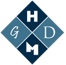 HMGD Harry McIver logo small